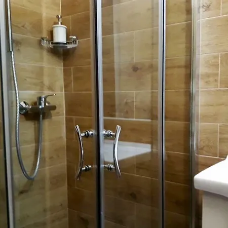 アパート Quiet And Charming In The Centre With Air Conditioned *