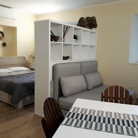 Quiet And Charming In The Centre With Air Conditioned Daire *